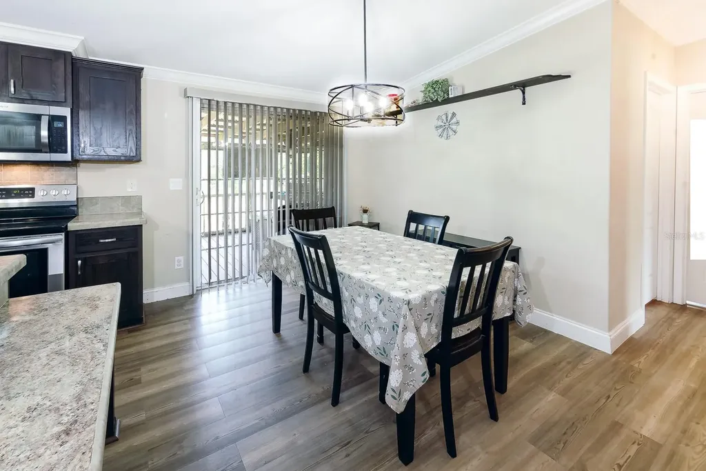 5341 W Stargazer Lane Dunnellon FL 34433