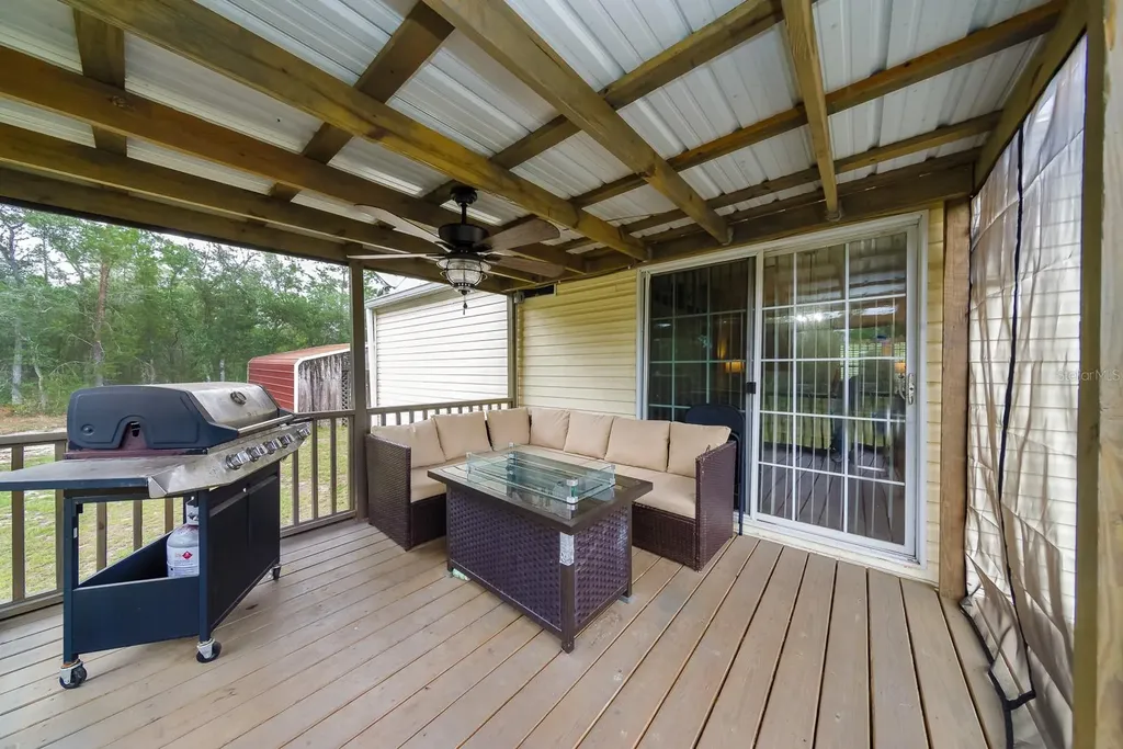 5341 W Stargazer Lane Dunnellon FL 34433