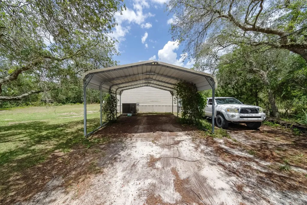 5341 W Stargazer Lane Dunnellon FL 34433