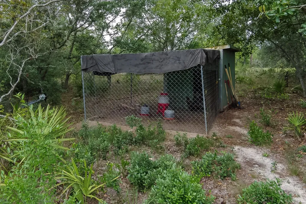 5341 W Stargazer Lane Dunnellon FL 34433