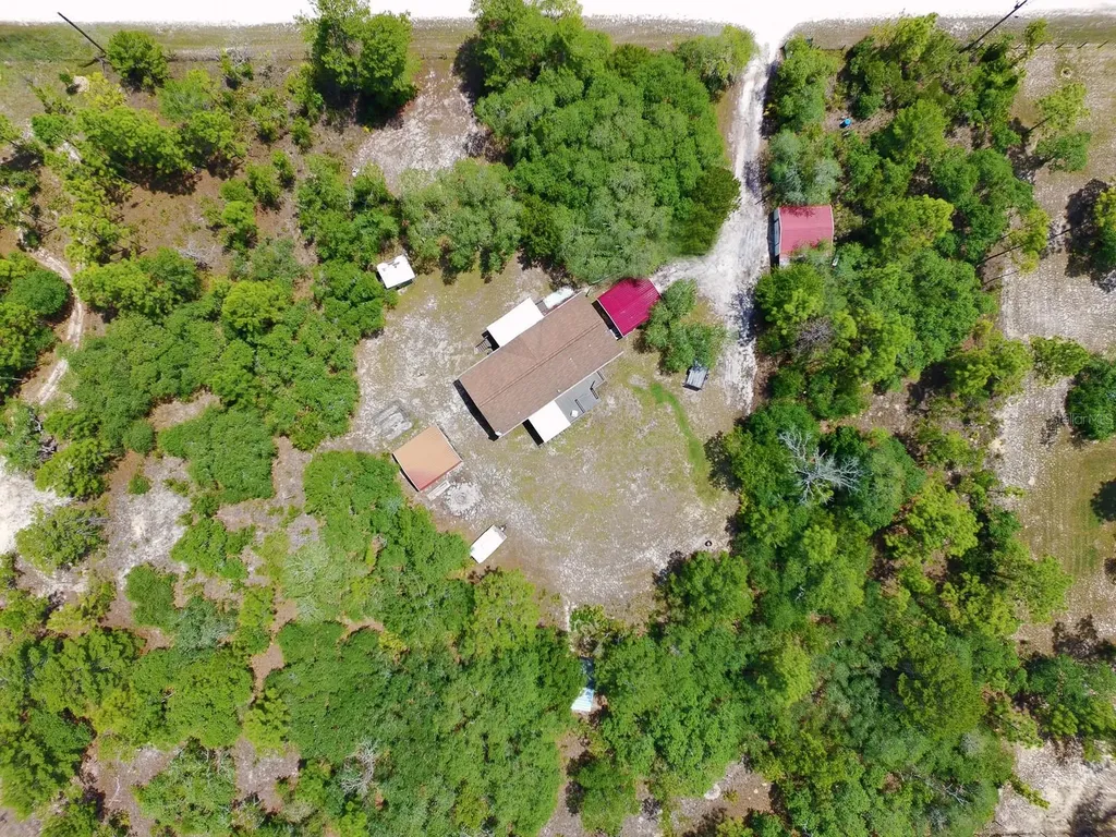 5341 W Stargazer Lane Dunnellon FL 34433