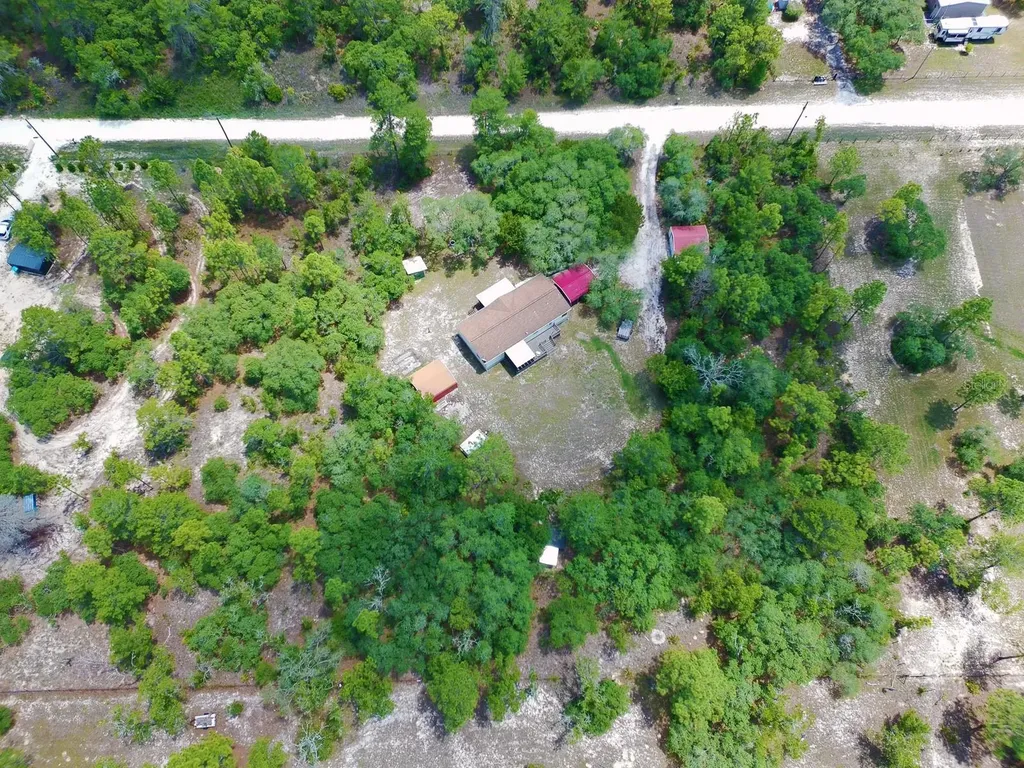 5341 W Stargazer Lane Dunnellon FL 34433