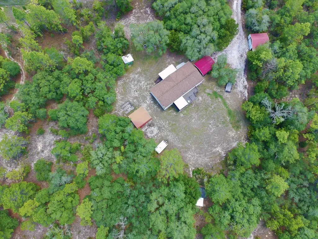 5341 W Stargazer Lane Dunnellon FL 34433
