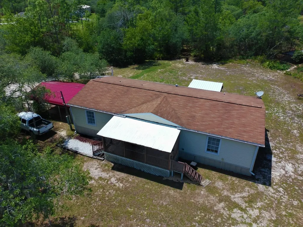 5341 W Stargazer Lane Dunnellon FL 34433