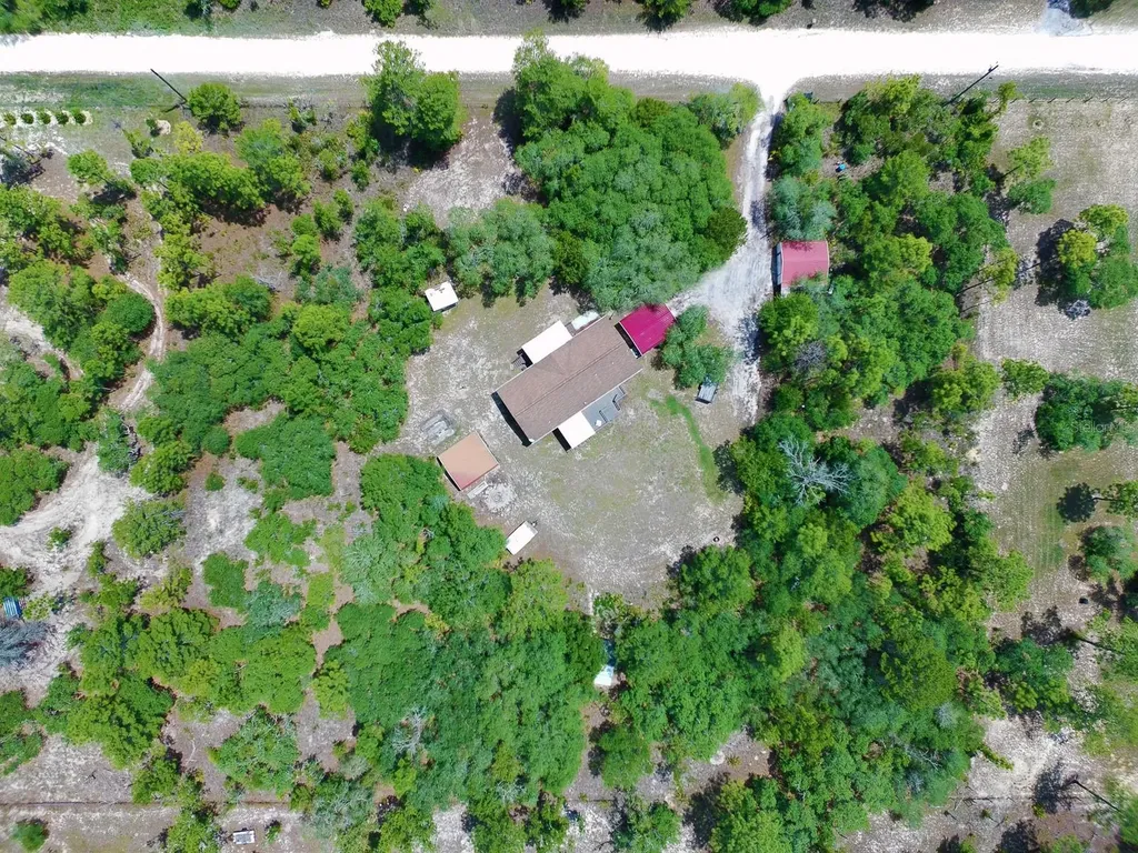 5341 W Stargazer Lane Dunnellon FL 34433
