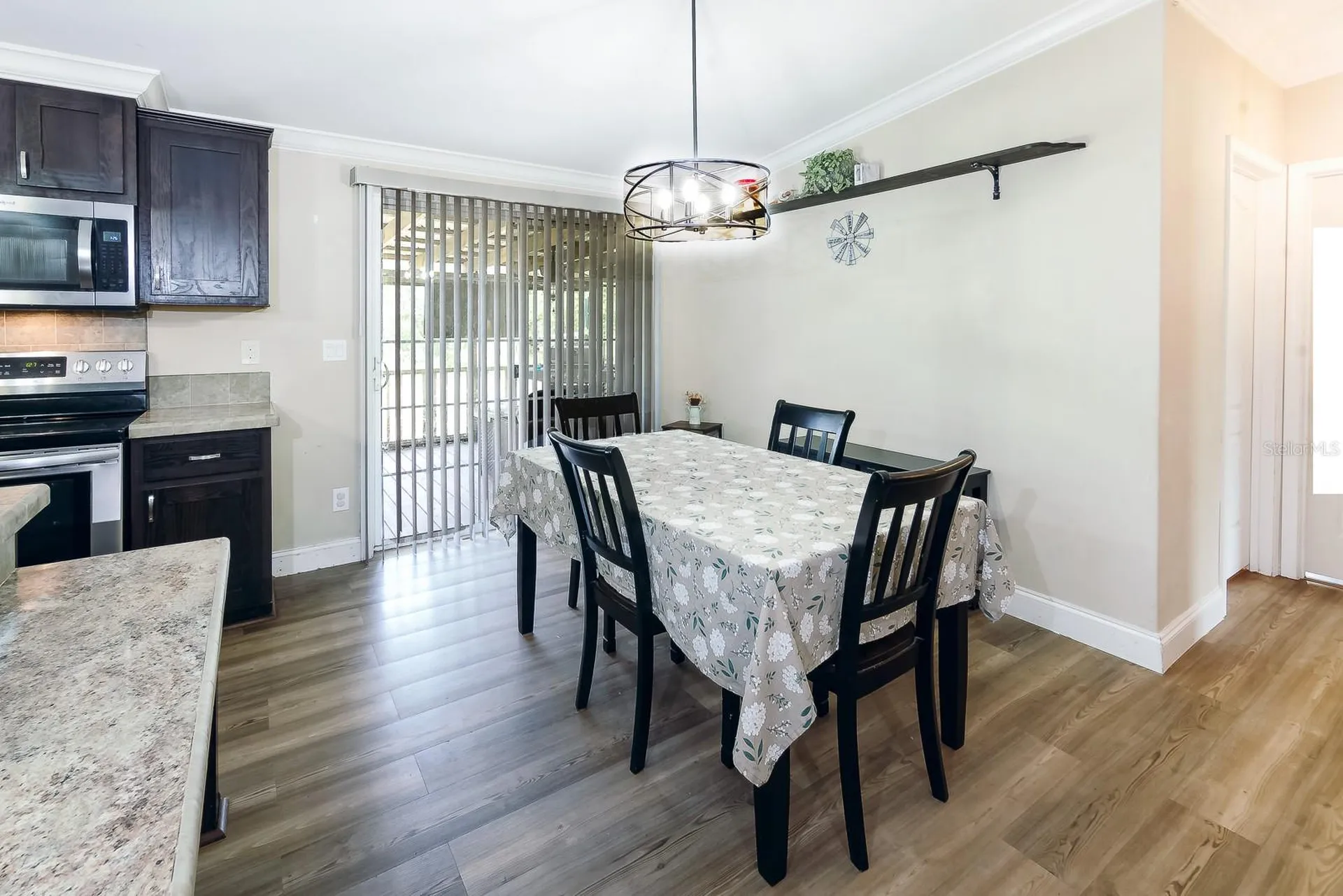 5341 W Stargazer Lane Dunnellon FL 34433