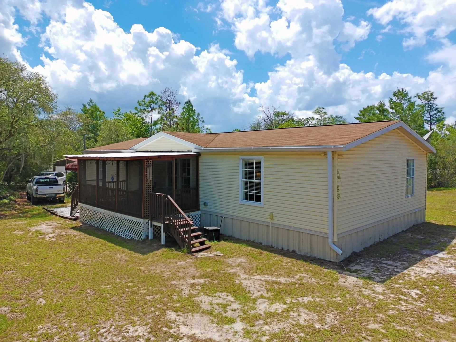 5341 W Stargazer Lane Dunnellon FL 34433