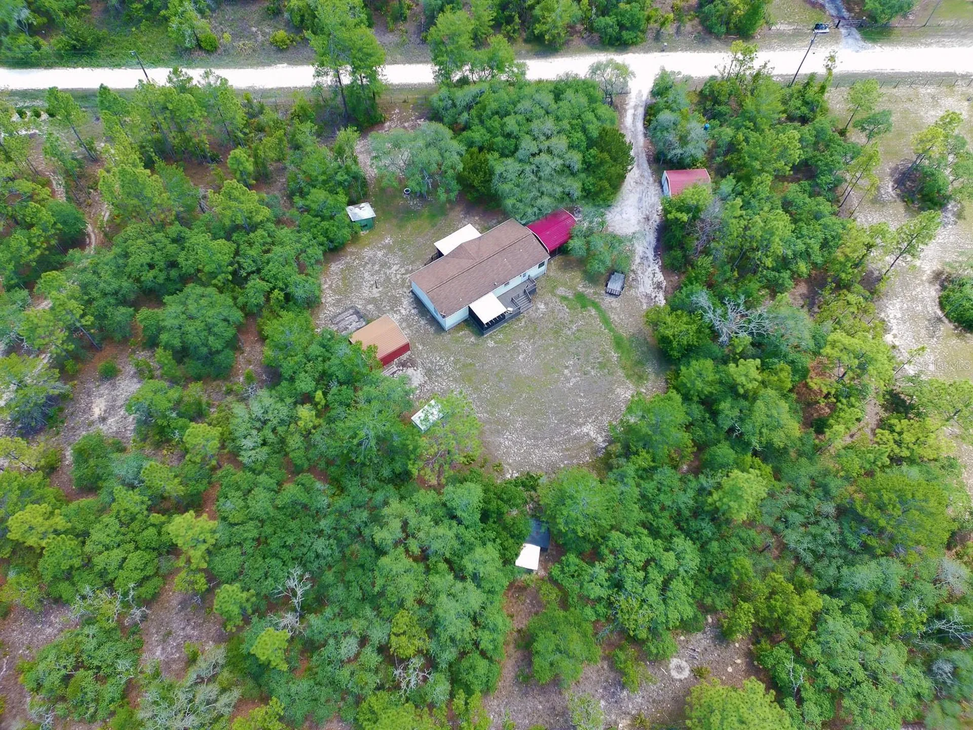 5341 W Stargazer Lane Dunnellon FL 34433