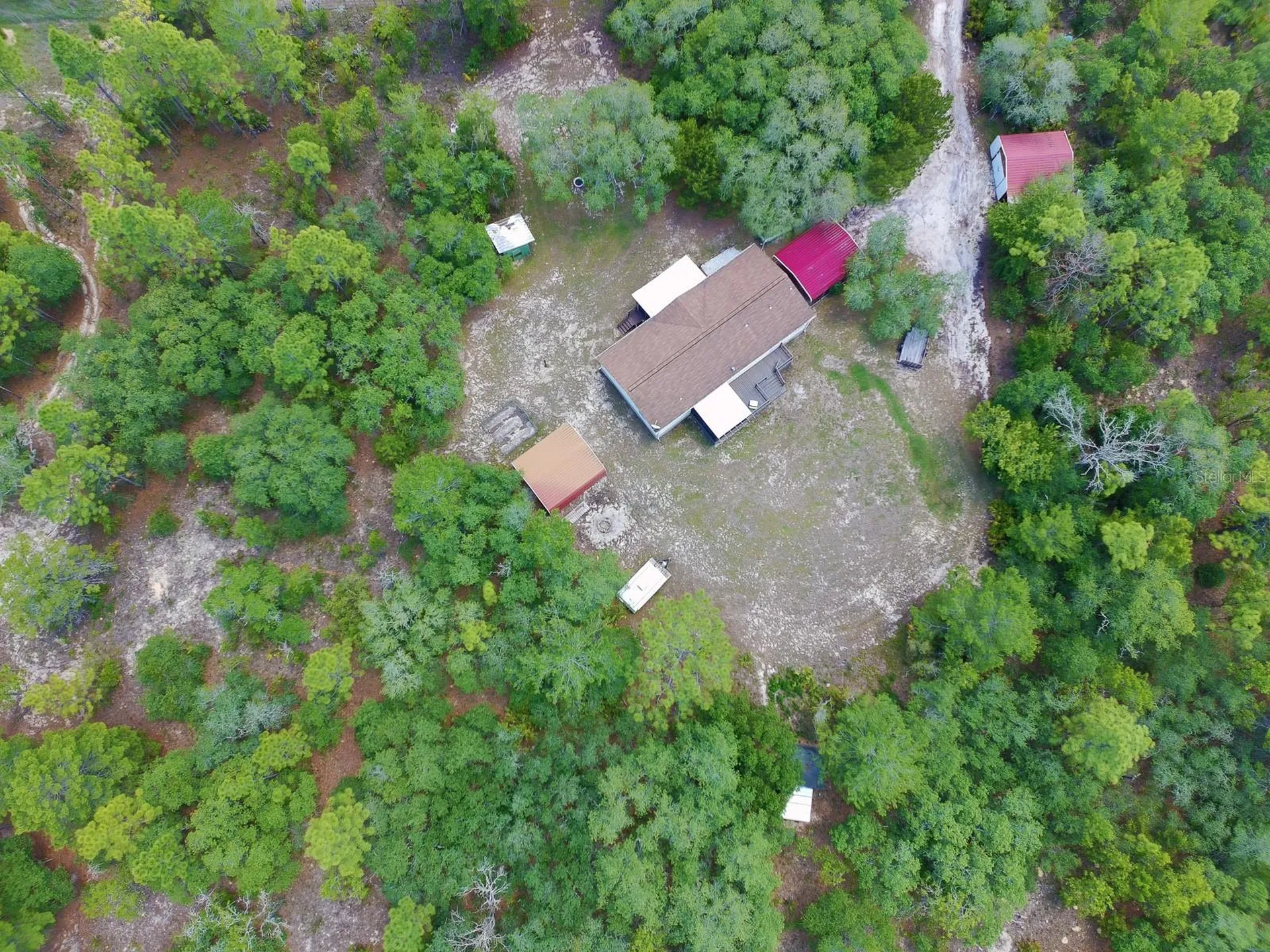 5341 W Stargazer Lane Dunnellon FL 34433