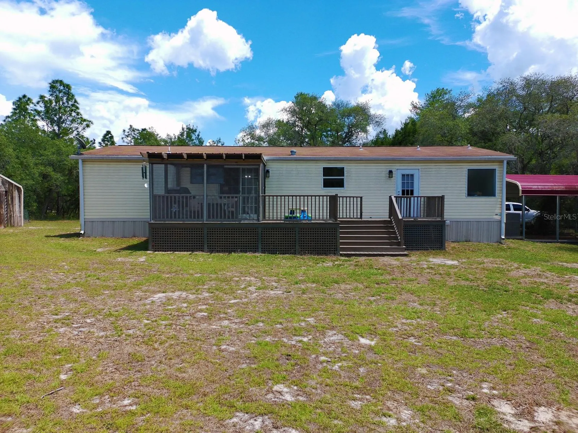 5341 W Stargazer Lane Dunnellon FL 34433