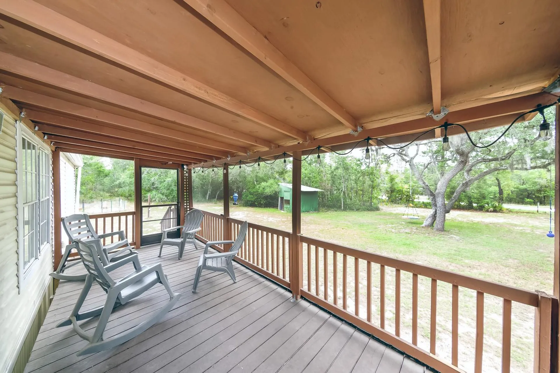 5341 W Stargazer Lane Dunnellon FL 34433