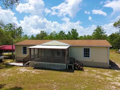 5341 W Stargazer Lane Dunnellon FL 34433