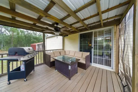 5341 W Stargazer Lane Dunnellon FL 34433