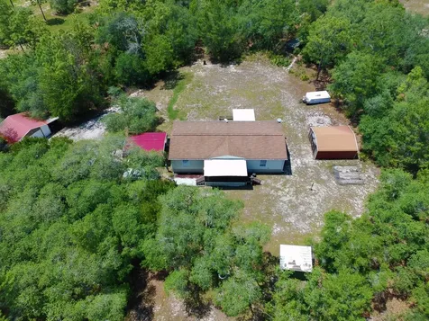 5341 W Stargazer Lane Dunnellon FL 34433