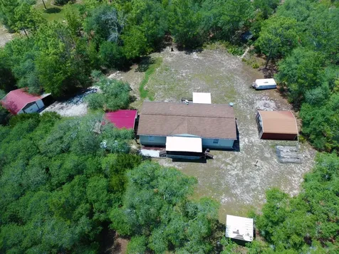 5341 W Stargazer Lane Dunnellon FL 34433