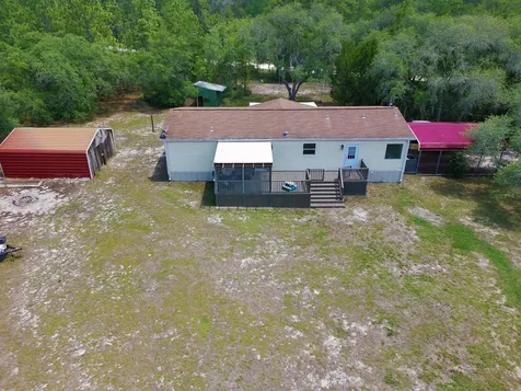 5341 W Stargazer Lane Dunnellon FL 34433