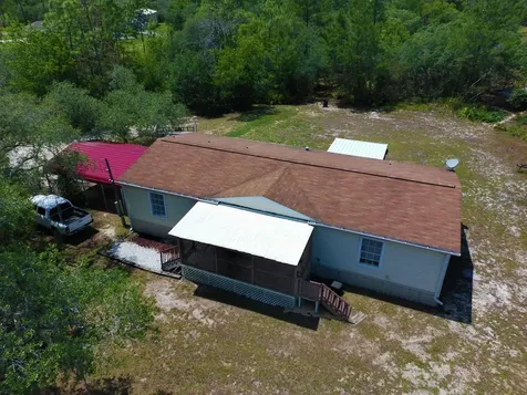 5341 W Stargazer Lane Dunnellon FL 34433
