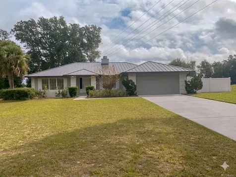 1861 Crowley Circle E Longwood FL 32779
