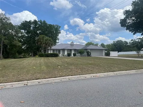 1861 Crowley Circle E Longwood FL 32779