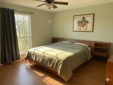1861 Crowley Circle E Longwood FL 32779