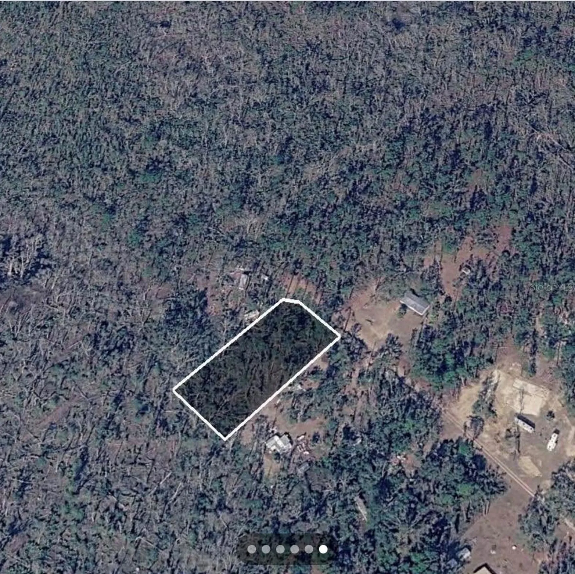 Dove Lane Perry FL 32348