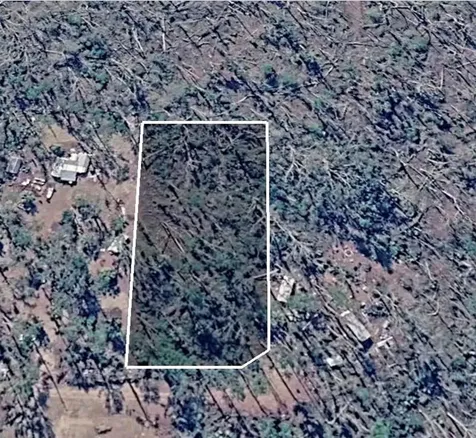 Dove Lane Perry FL 32348