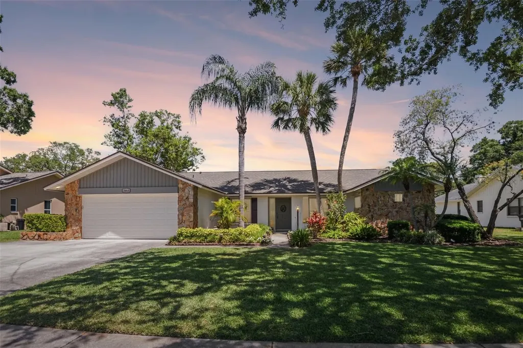 3463 Northridge Drive Clearwater FL 33761