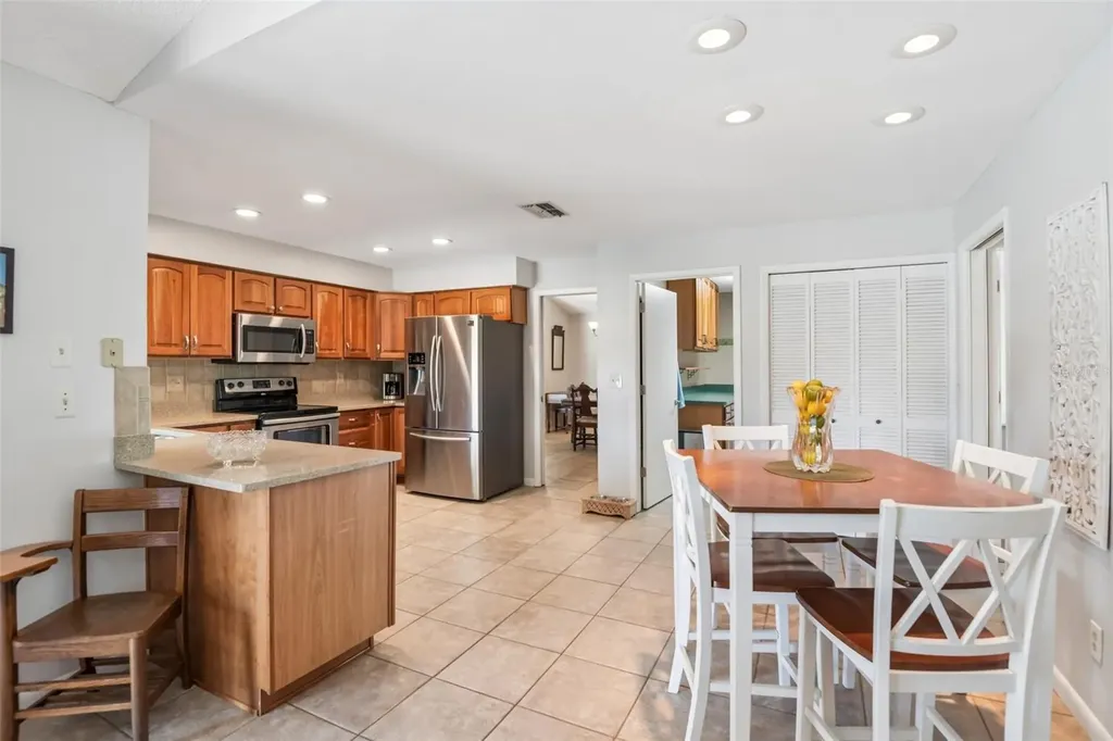 3463 Northridge Drive Clearwater FL 33761