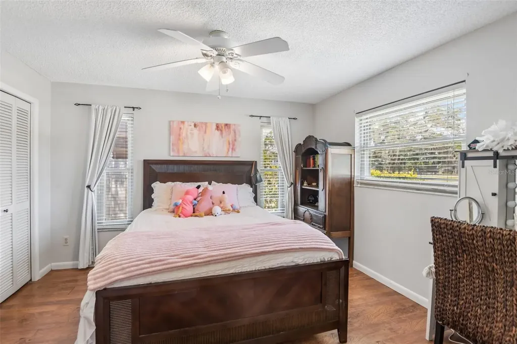 3463 Northridge Drive Clearwater FL 33761