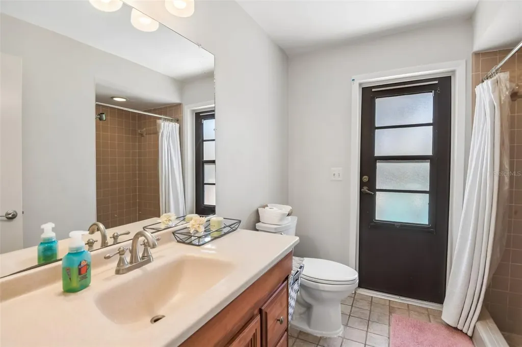 3463 Northridge Drive Clearwater FL 33761