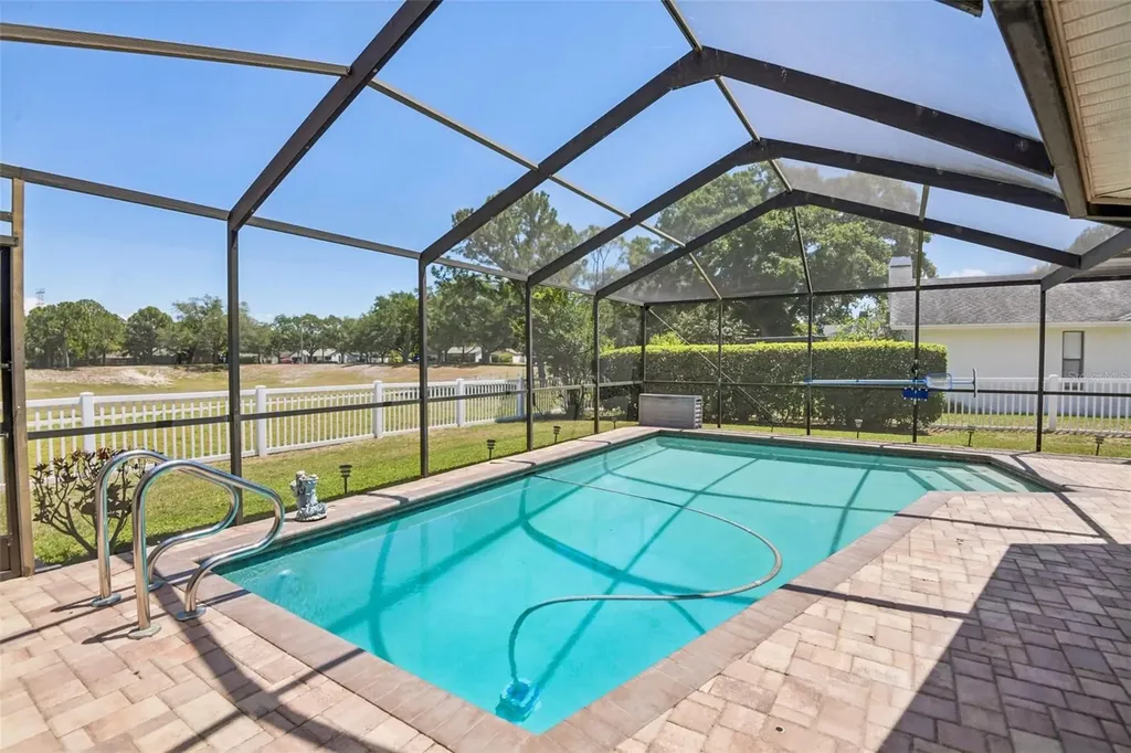 3463 Northridge Drive Clearwater FL 33761