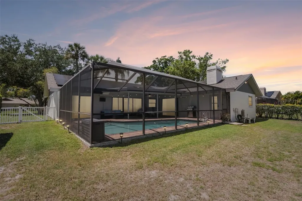 3463 Northridge Drive Clearwater FL 33761