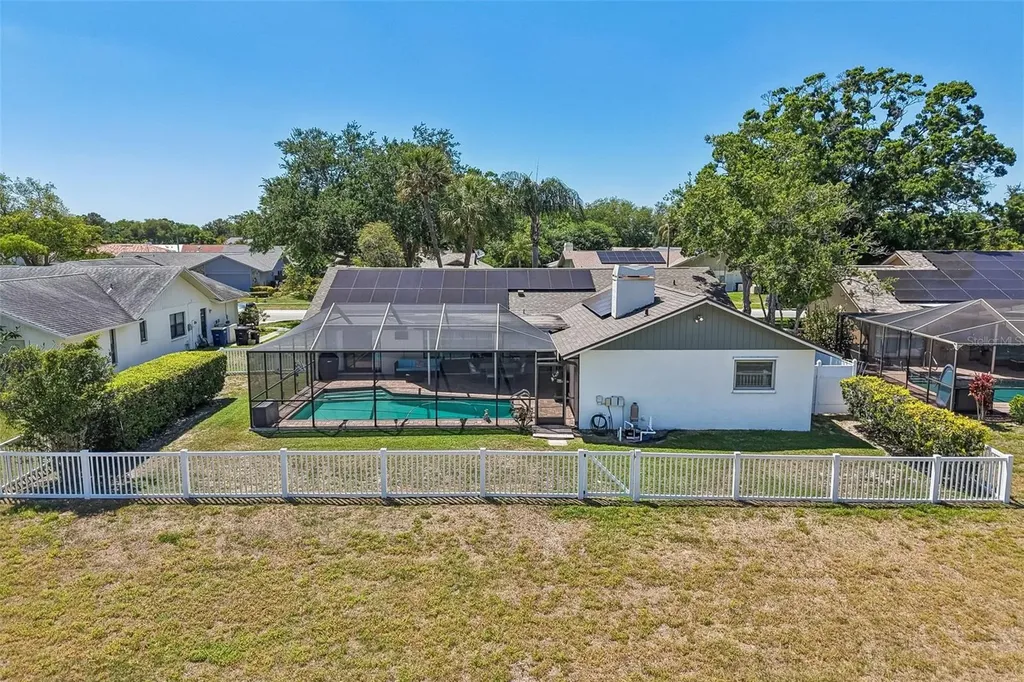 3463 Northridge Drive Clearwater FL 33761