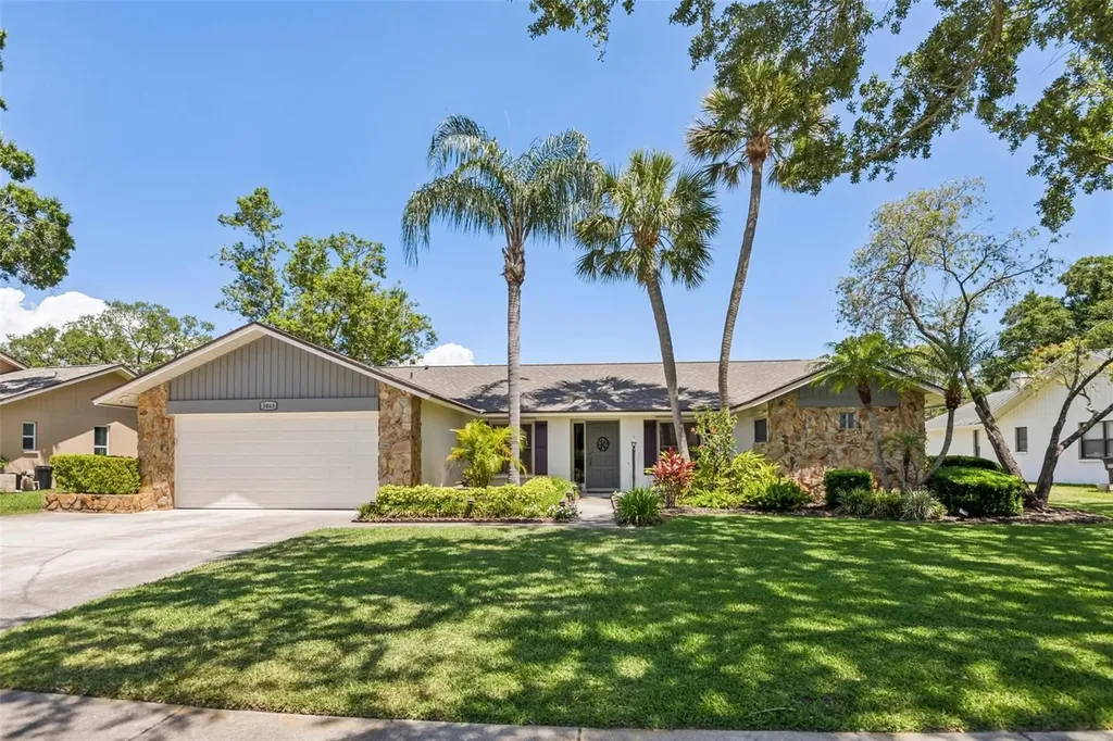 3463 Northridge Drive Clearwater FL 33761