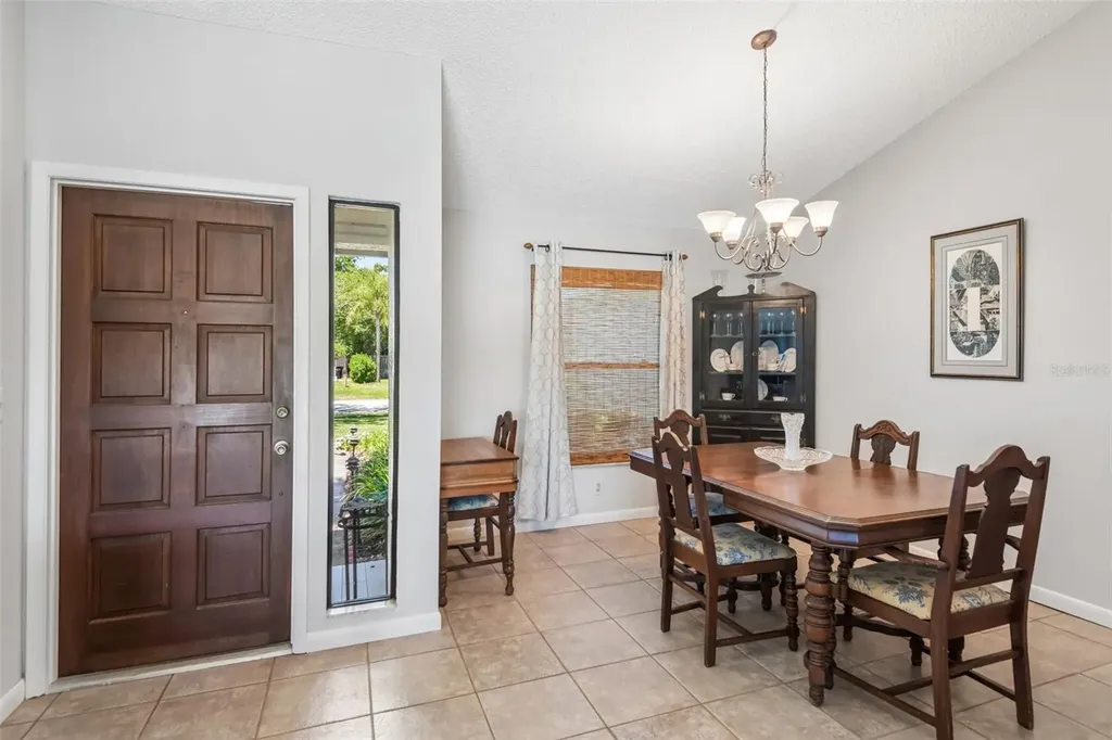 3463 Northridge Drive Clearwater FL 33761