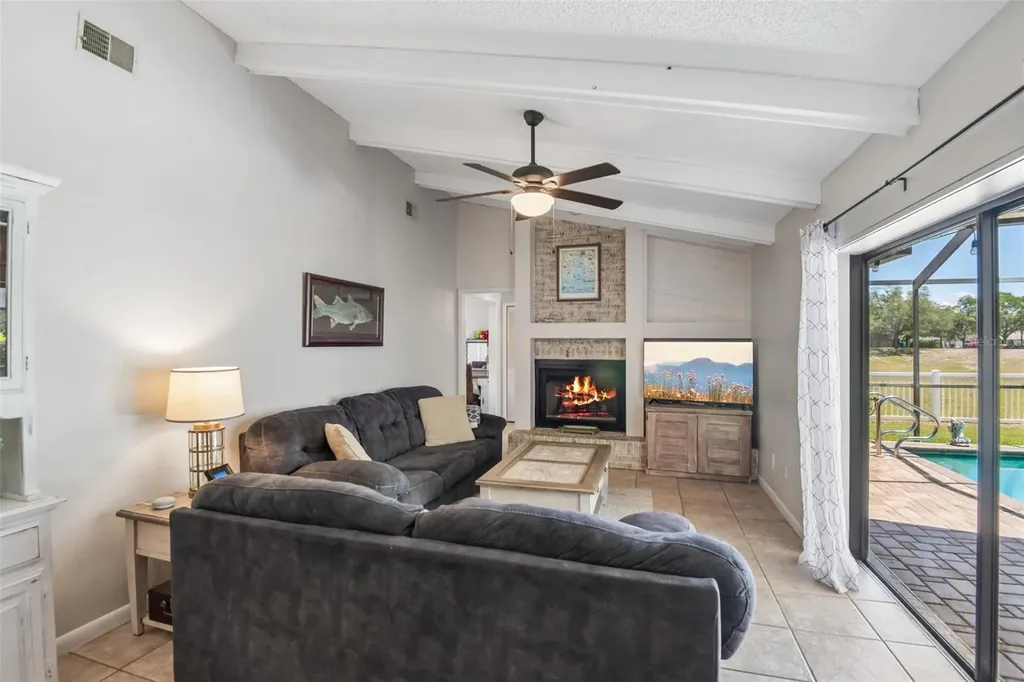 3463 Northridge Drive Clearwater FL 33761