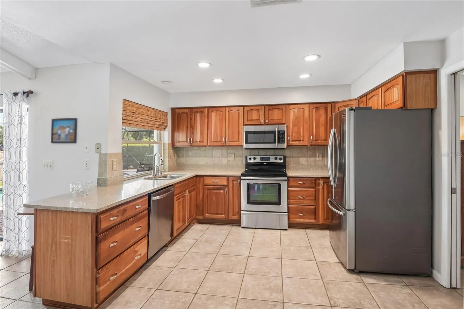 3463 Northridge Drive Clearwater FL 33761
