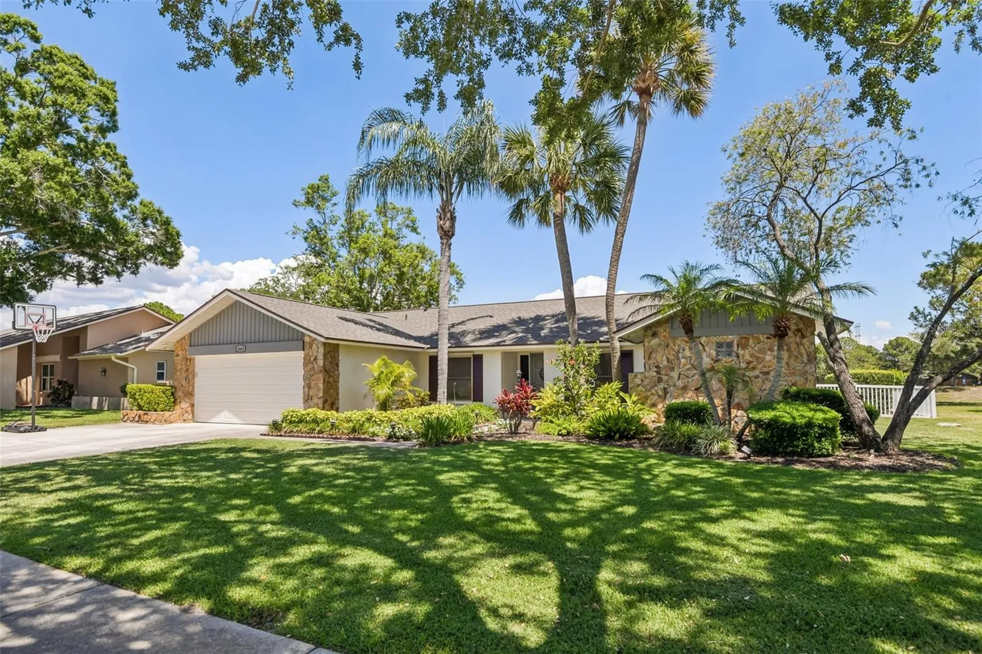 3463 Northridge Drive Clearwater FL 33761