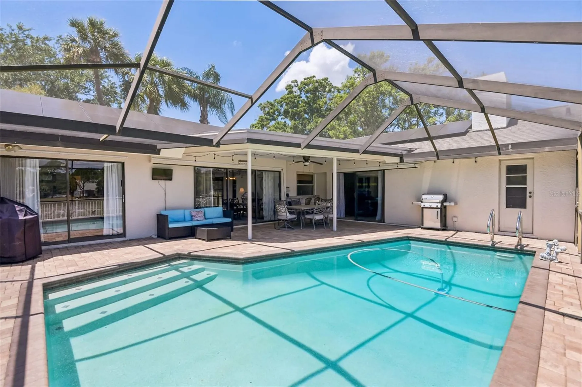 3463 Northridge Drive Clearwater FL 33761