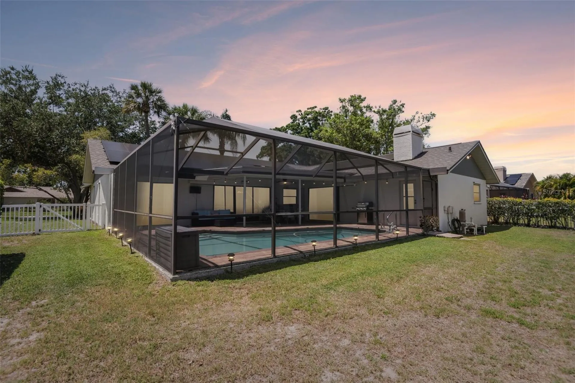 3463 Northridge Drive Clearwater FL 33761