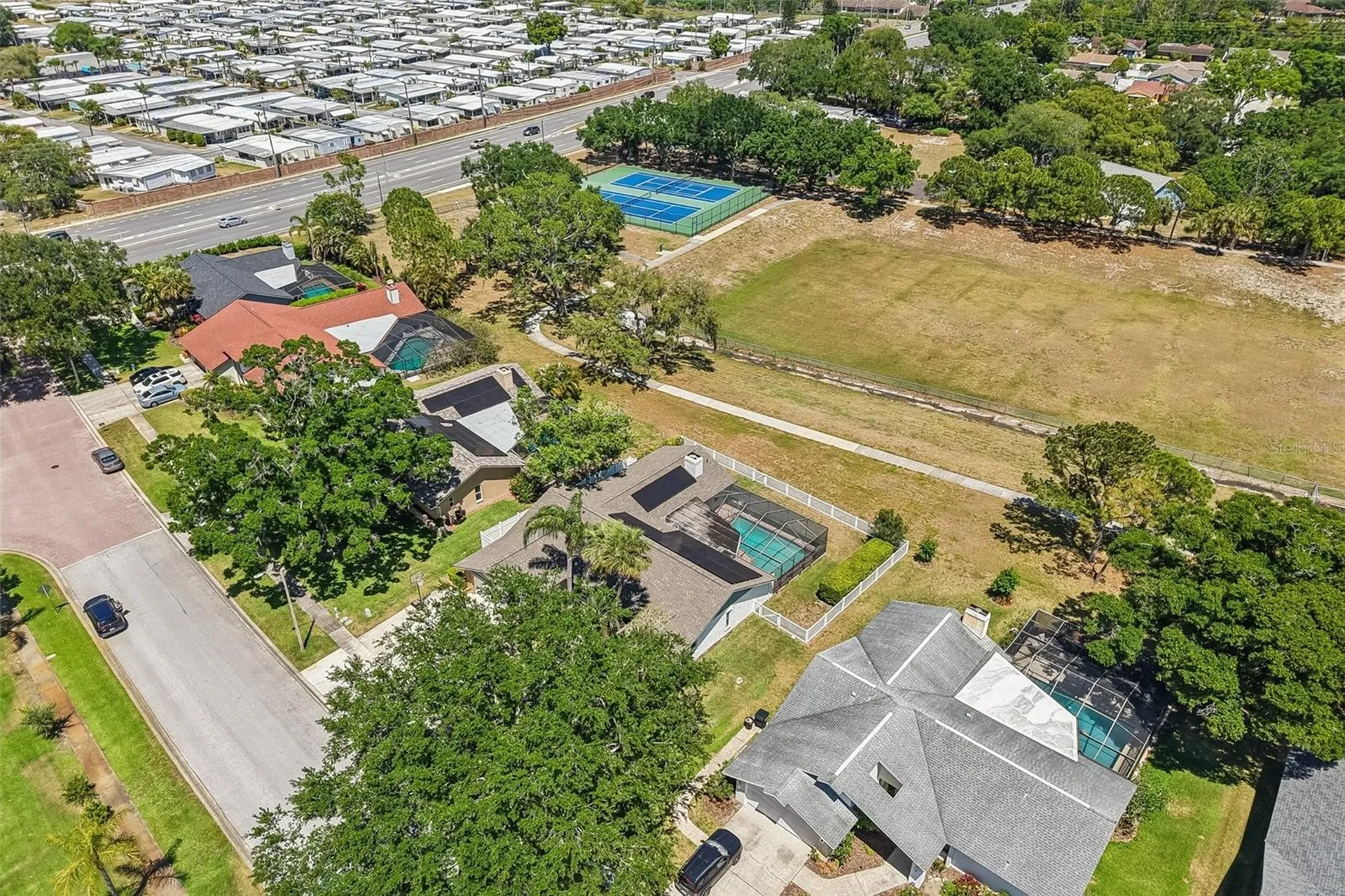 3463 Northridge Drive Clearwater FL 33761