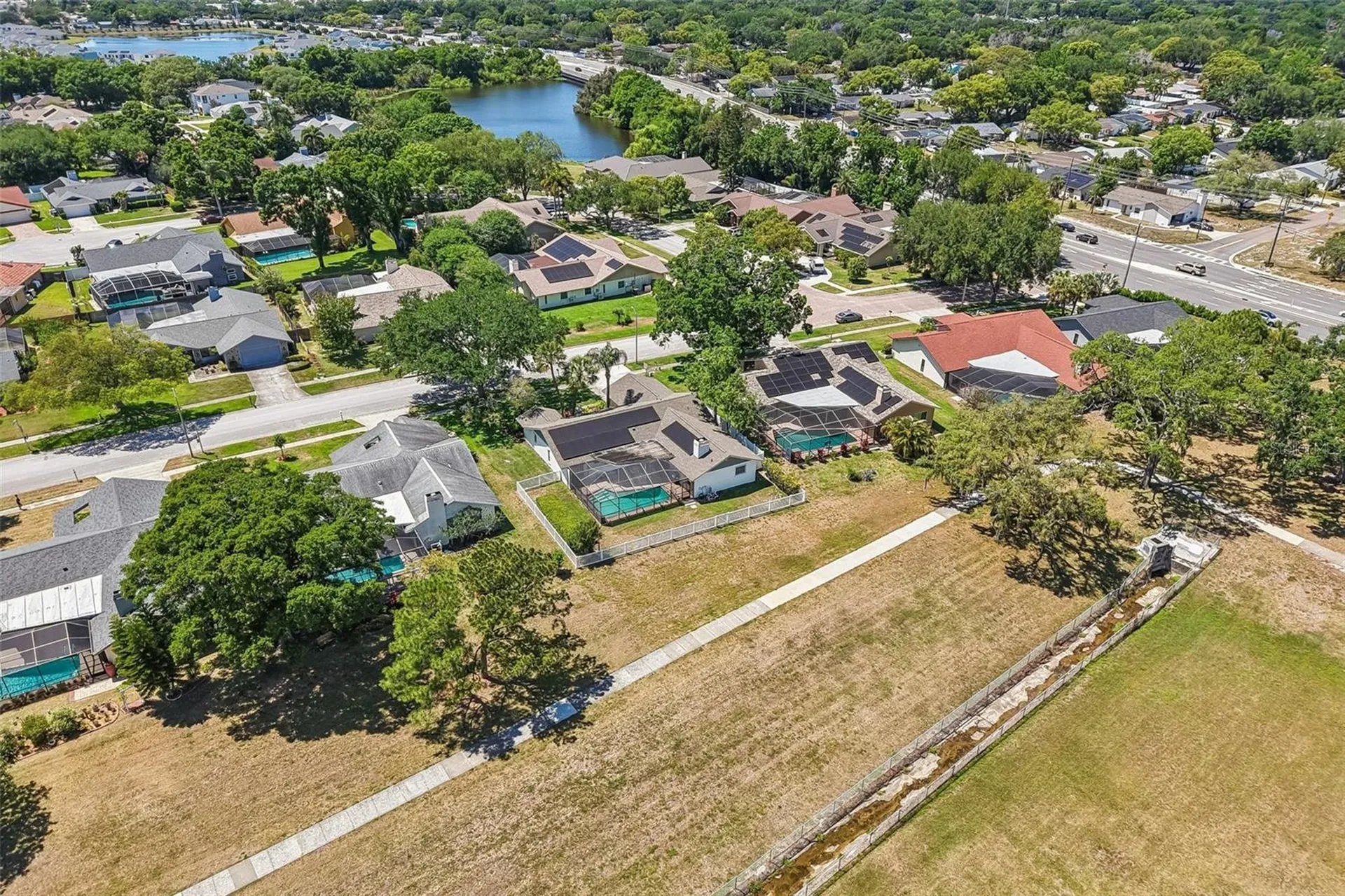 3463 Northridge Drive Clearwater FL 33761