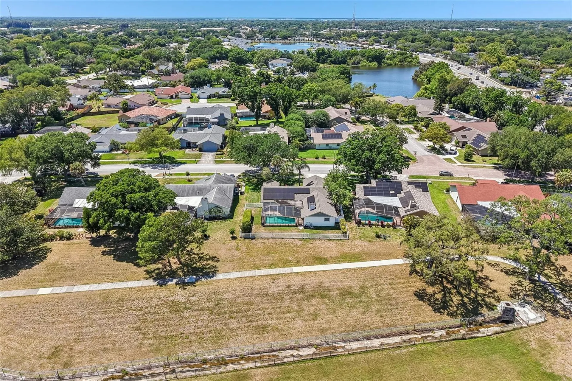 3463 Northridge Drive Clearwater FL 33761