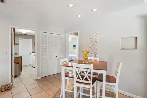 3463 Northridge Drive Clearwater FL 33761