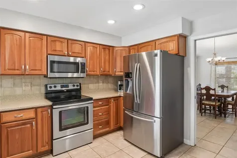 3463 Northridge Drive Clearwater FL 33761