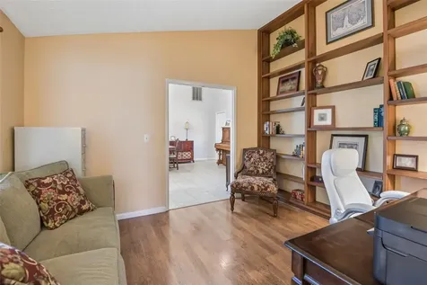 3463 Northridge Drive Clearwater FL 33761