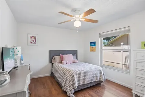 3463 Northridge Drive Clearwater FL 33761
