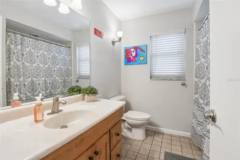 3463 Northridge Drive Clearwater FL 33761