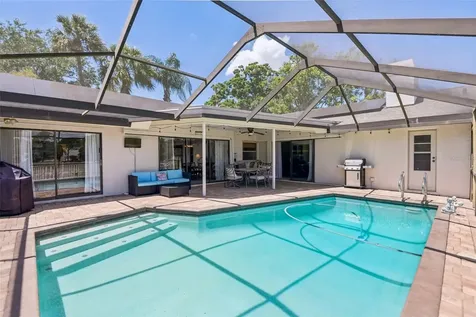 3463 Northridge Drive Clearwater FL 33761