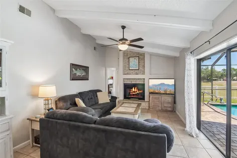 3463 Northridge Drive Clearwater FL 33761